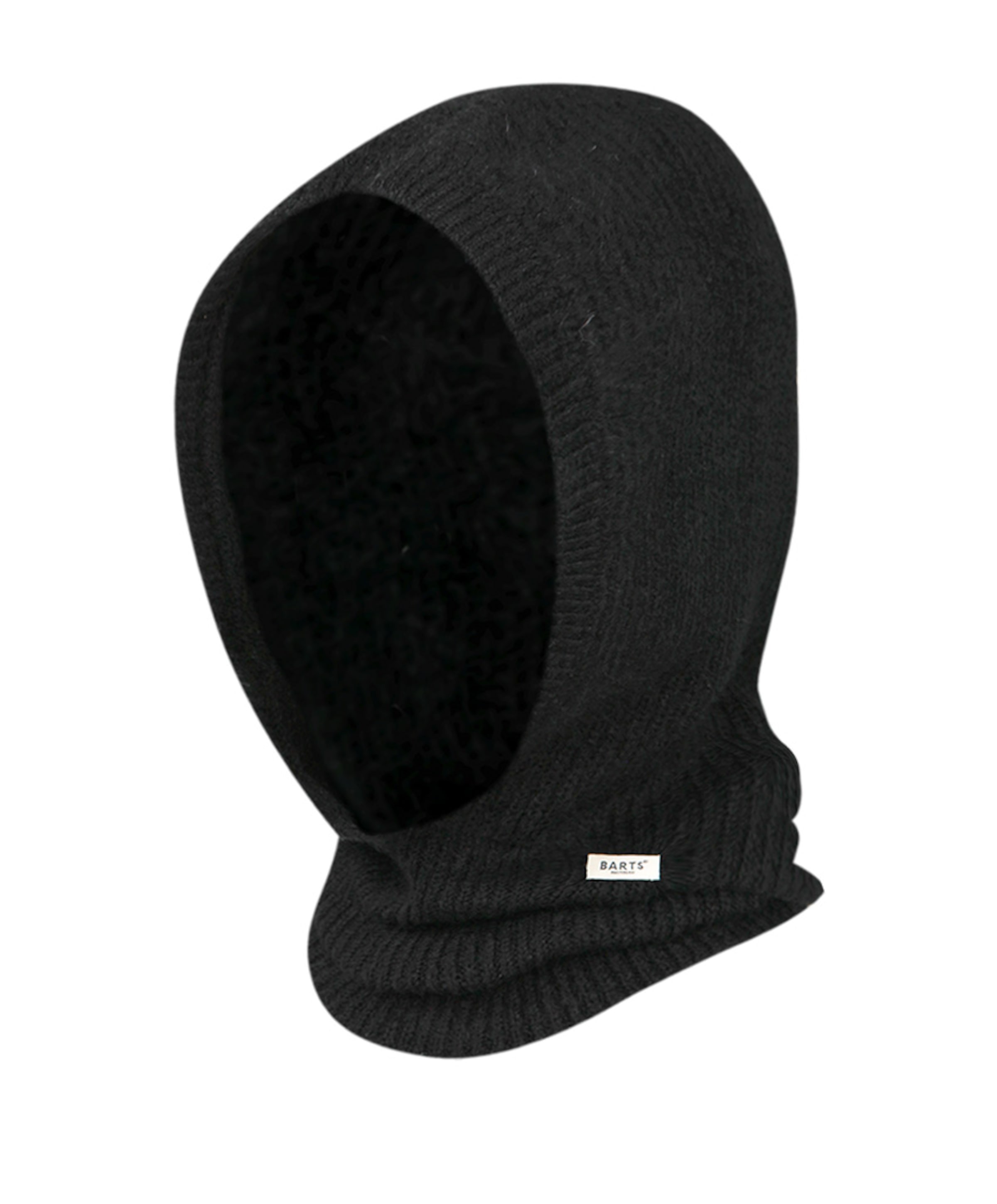 Dames hoofdaccessoire zwart