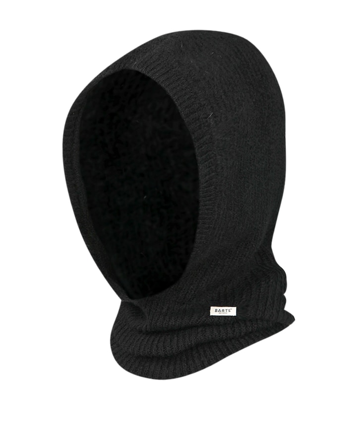 Dames hoofdaccessoire zwart