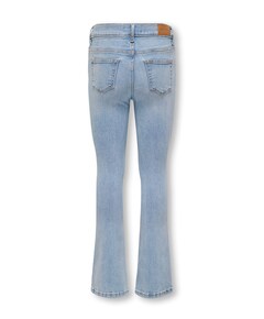 KOGBLUSH FLARED DNM DIA132 NOOS jeans blauw