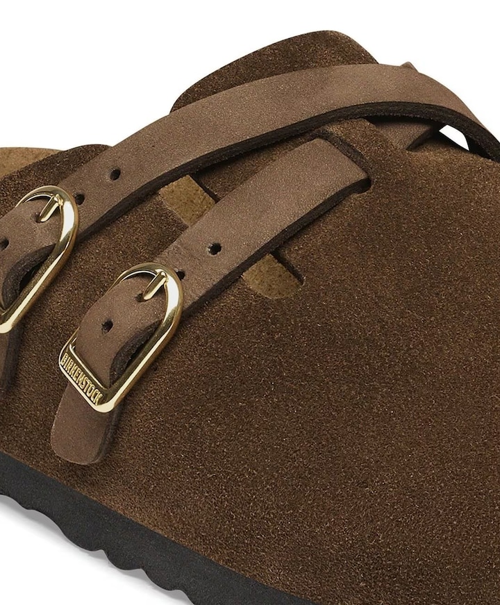 Blair dames clogs bruin