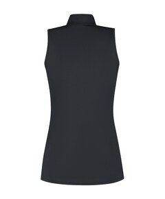 Singlet zwart