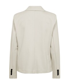 Dames blazer beige