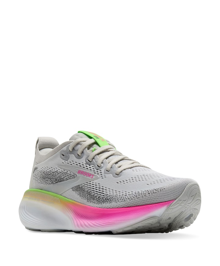 Adrenaline GTS 25 dames runningschoenen grijs