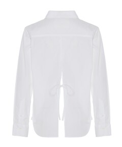 Dames blouse wit
