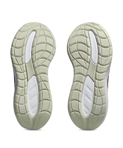 Gel-cumulus 28 dames runningschoenen zwart