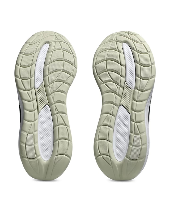 Gel-cumulus 28 dames runningschoenen zwart