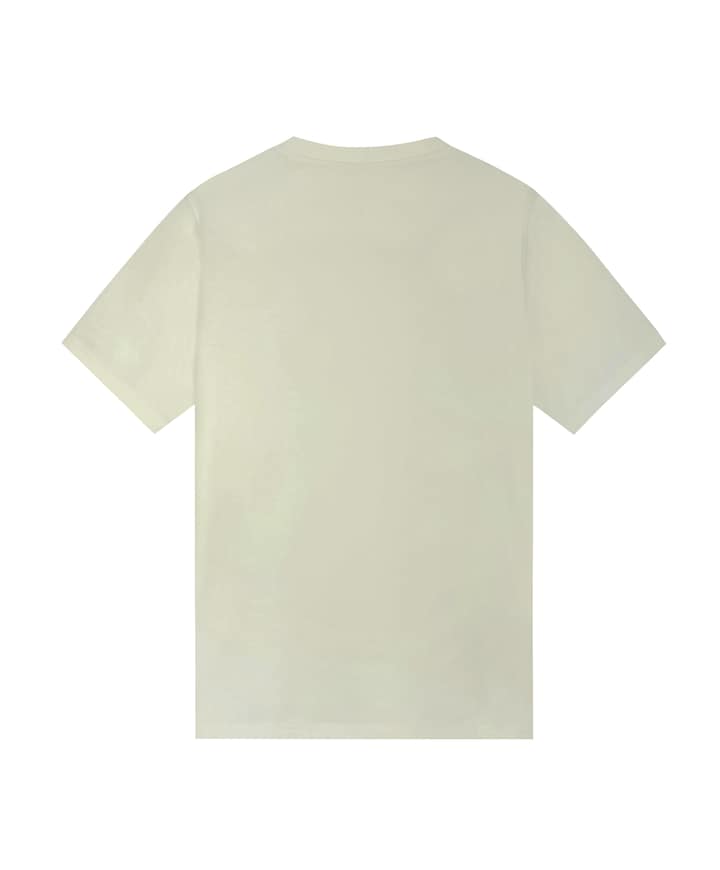 T-shirt ecru