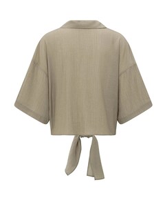 Blouse beige