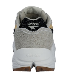 HTS Shadow FS RGS heren sneakers beige