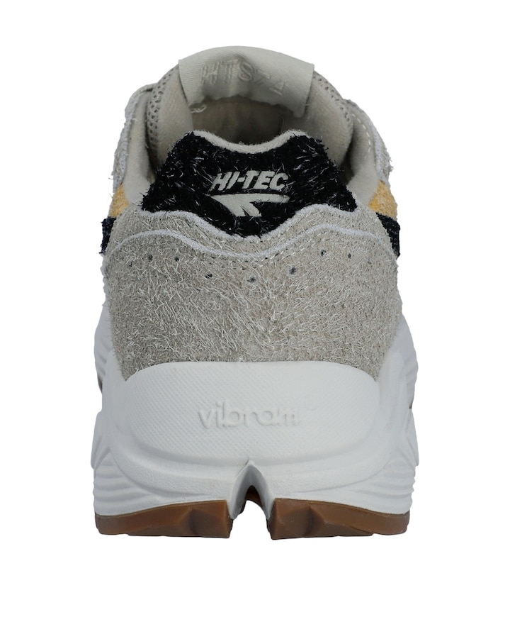 HTS Shadow FS RGS heren sneakers beige