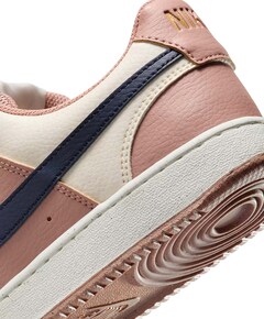 Nike Court Vision Low Better Women' sneakers roze