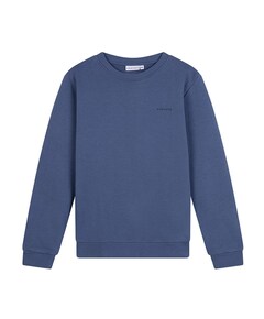 Sweater blauw