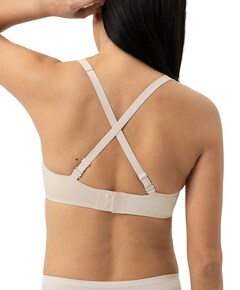 Dames bh beige