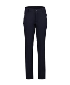 Erottaja dames broek blauw