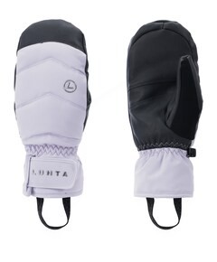 Handschoenen paars