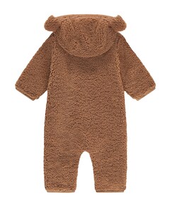 Uniseks babypakje  bruin