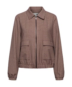 Dames jas beige