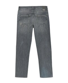2815 Loose Wide Fit jeans grijs