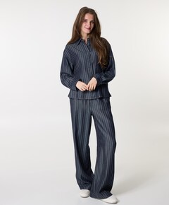 NadieIW Pullon broek blauw