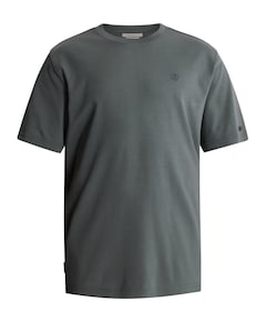 Heren T-shirt grijs