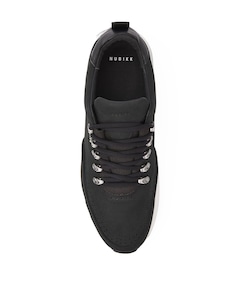 Nero Reese (M) heren sneakers zwart