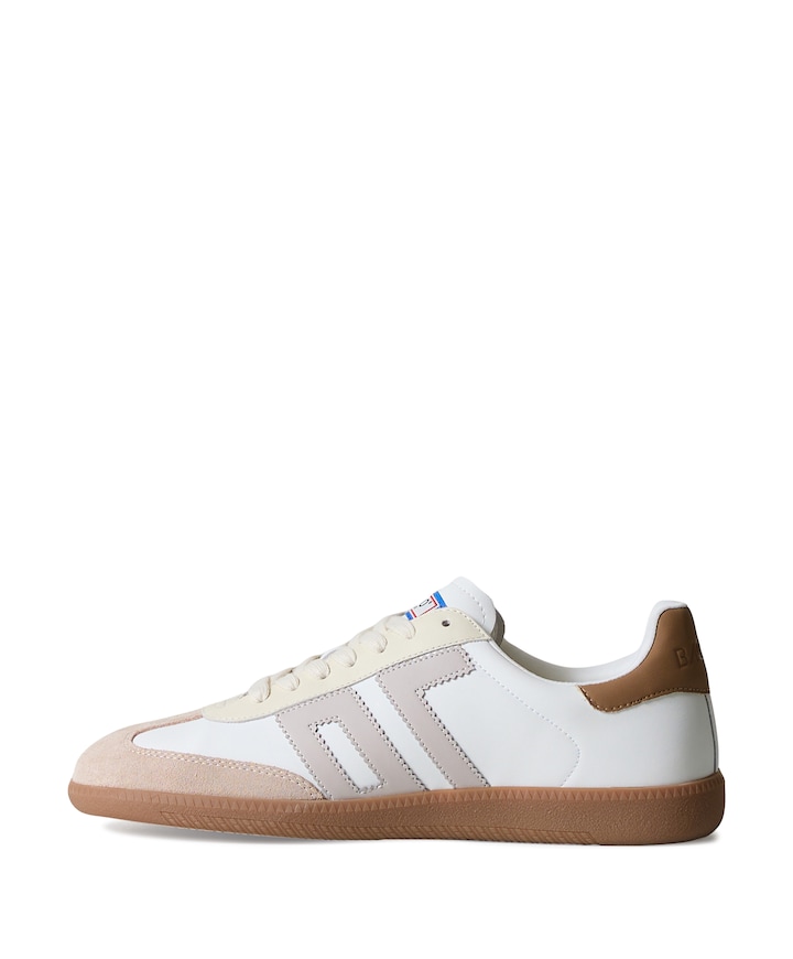 CLOUD heren sneakers beige