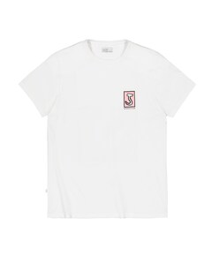 T-shirt wit