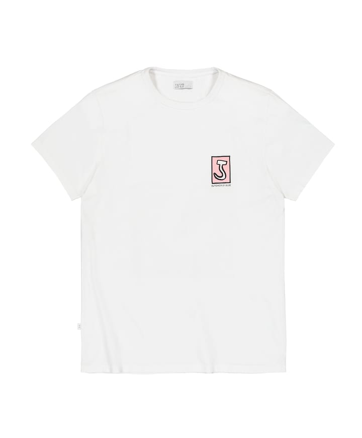 T-shirt wit