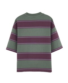 Jongens T-shirt groen