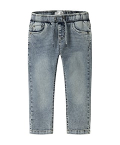NMMRYAN SLIM  SWE JEANS 2472-TH NOO jongens jeans blauw