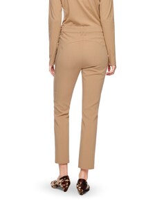 SILEA dames pantalon beige