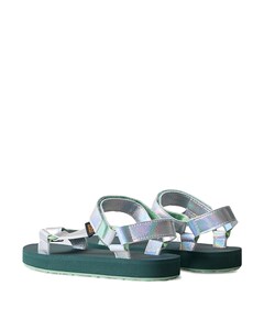 ORIGINAL UNIVERSAL meisjes sandalen groen