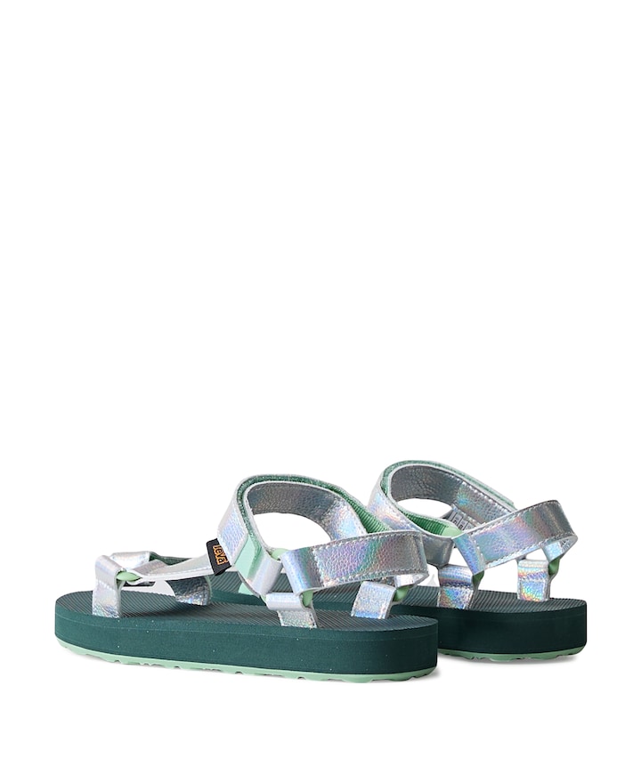 ORIGINAL UNIVERSAL meisjes sandalen groen