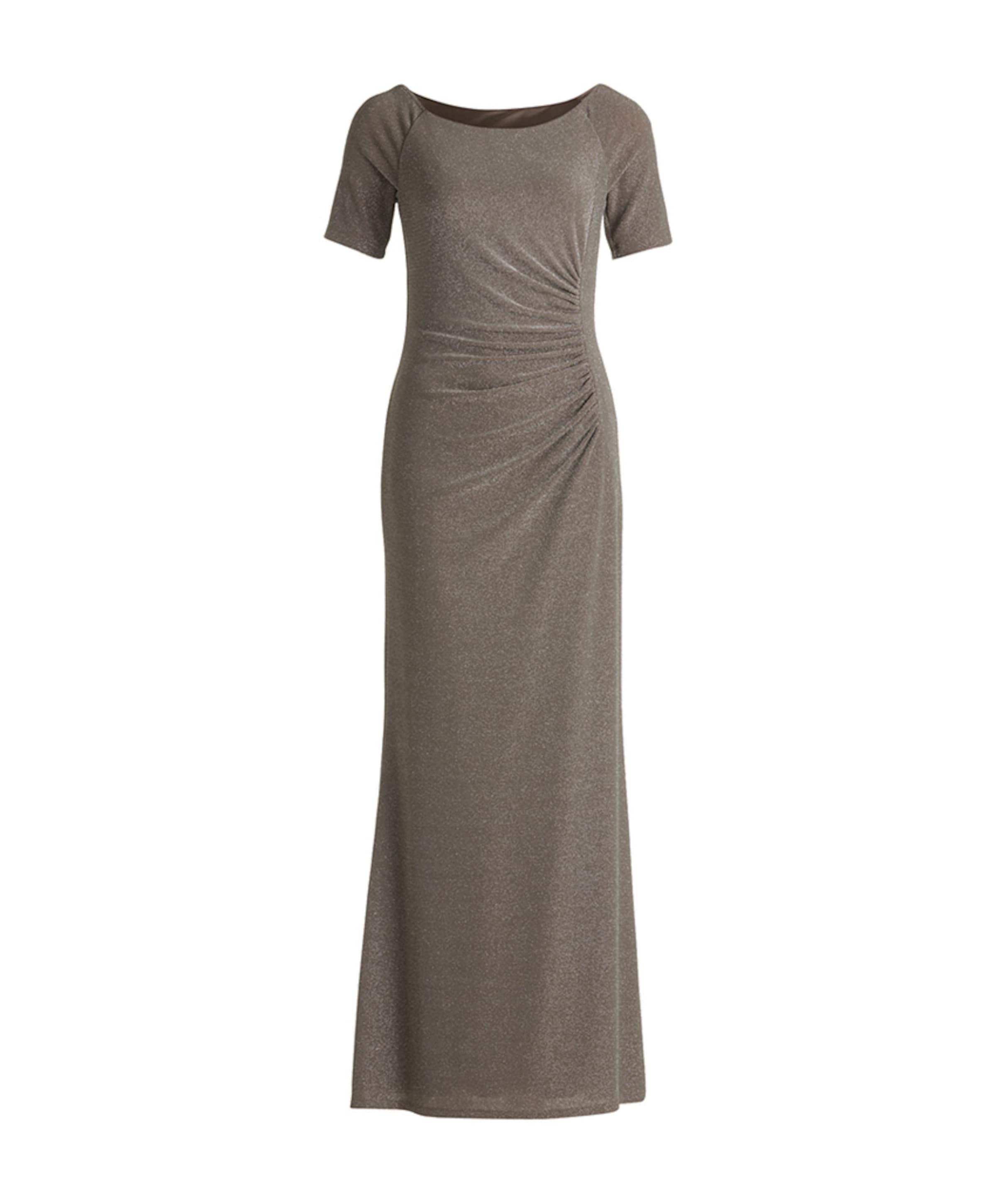 Jurk grijs