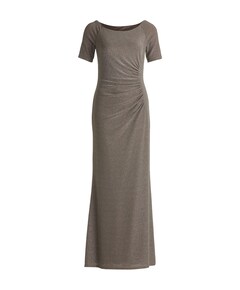 Jurk grijs