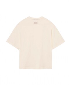 T-shirt beige
