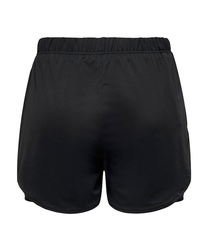 ONPMILA-2 LOOSE TRAIN SHORTS NOOS dames short zwart