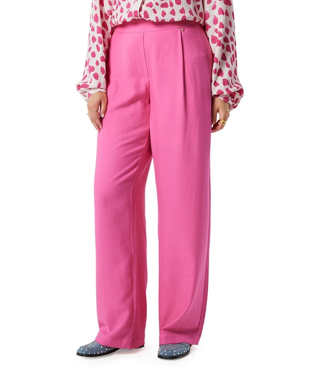 Neale Trousers roze