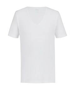 Heren T-shirt wit