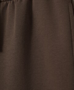 GABISY sweatpants meisjes broek bruin