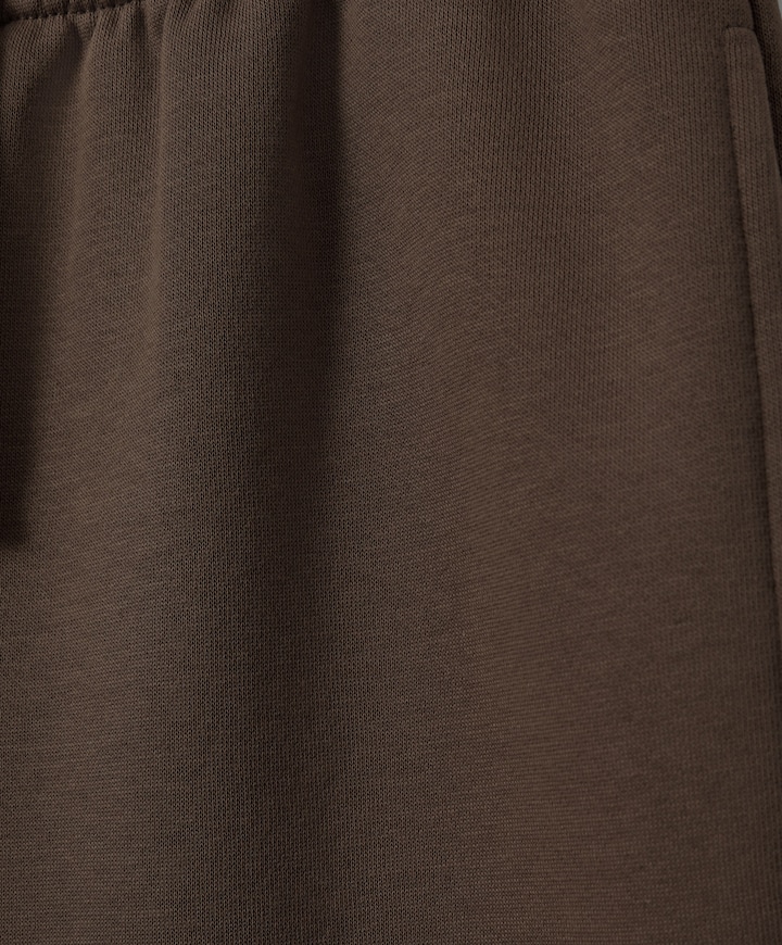 GABISY sweatpants meisjes broek bruin