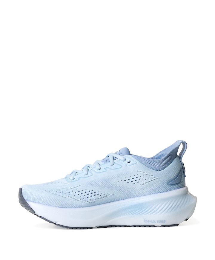 Glycerin 23 dames runningschoenen blauw