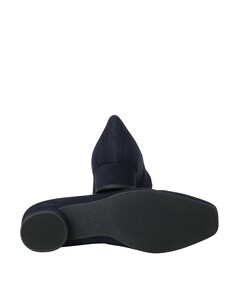 Roma dames pumps blauw