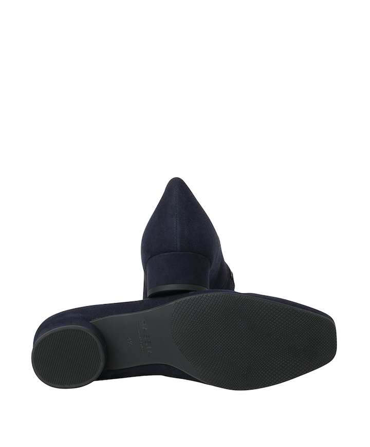 Roma dames pumps blauw