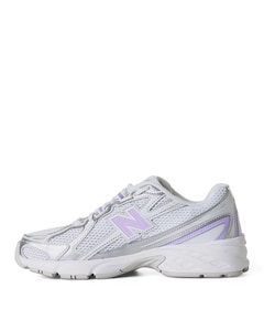 740 uniseks sneakers  wit