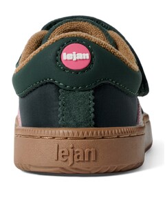 One uniseks sneakers  groen
