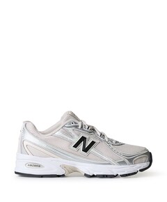dames sneakers wit