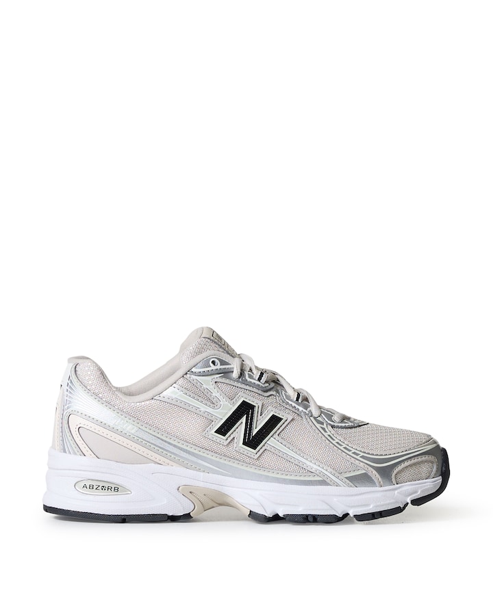 dames sneakers wit