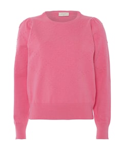 Dames trui roze
