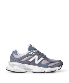 U9060 heren sneakers grijs